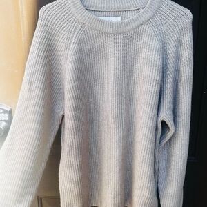 Abercrombie & Fitch Soft Knit Sweater